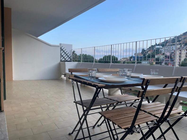 Apartment Terrazza Olimpia